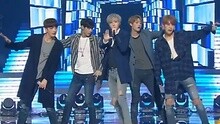 美好 - KBS音乐银行 现场版 15/11/20