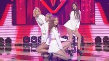  - Slowly - KBS音乐银行 现场版 15/11/20