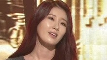 Navi - Don't miss you - KBS音乐银行 现场版 15/11/20