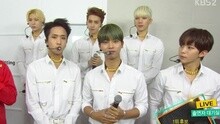 VIXX - VIXX 后台采访 现场版 15/11/20