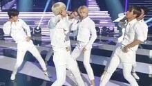 VIXX - Chained up - KBS音乐银行 现场版 15/11/20