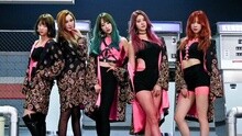 群星 - KBS音乐银行 完整版 15/11/20