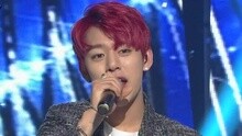B.A.P - Take you there - KBS音乐银行 现场版 15/11/20