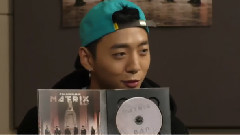 B.A.P - B.A.P COUNTDOWN For MATRIX