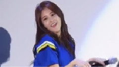 申惠晶(AOA),AOA - 猫步轻俏