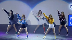 Red Velvet,WENDY(Red Velvet) - Dumb Dumb