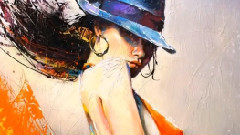 音乐短片 - 那瓦拉霍达舞曲 萨拉萨蒂