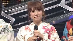 AKB48,HKT48 - Best Hit歌謡祭直前节目 高橋みなみ 山本彩 指原莉乃