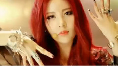T-ara - Number 9 小黄人动感版