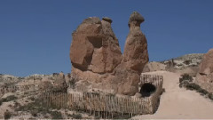 音乐短片 - 卡帕多西亚