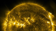 音乐短片 - 美丽离我们多远