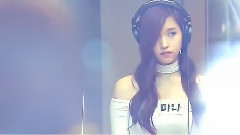 TWICE,Mina(Twice) - 优雅地(Like OOH-AHH)