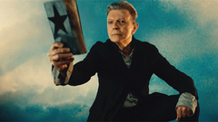 David Bowie - Blackstar
