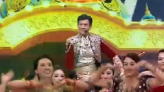 郑少秋 - 郑少秋演唱片段CUT