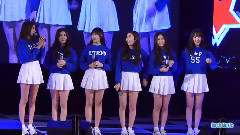 GFriend - Talk