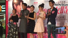 李玉玺,王大陆 - 我的少女时代剧组