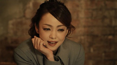 安室奈美惠 - Red Carpet