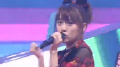 AKB48,渡边麻友,松井珠理奈,高桥南 - 唇瓣重叠 Be My Baby