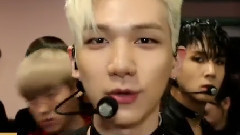 VIXX - Simply Kpop Behind VIXX CUT 中文字幕