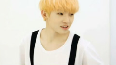 Woozi(Seventeen),Seventeen - 李知勋1122生日快乐