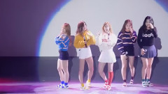 Red Velvet - Ice Cream Cake