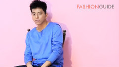王大陆 - FG美妆八月号 没道理不爱的BAD BOY王大陆