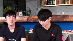 孔垂楠 - 电影<类似爱情>欢乐粉丝见面会