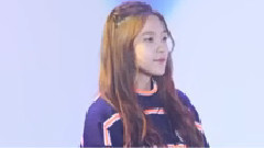 Red Velvet - Somethin Kinda Crazy
