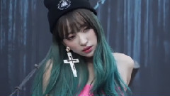 EXID - HOT PINK
