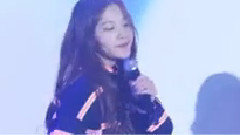 Red Velvet - Huff n Puff