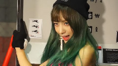 EXID - HOT PINK