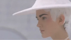 Fashion Show - Chanel Haute Couture Spring Summer 2005