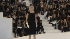 Fashion Show - Chanel Haute Couture Spring Summer 2006