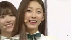 Lovelyz,郑艺仁(Lovelyz) - Ah-Choo