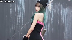 EXID - Hot Pink Photo Making