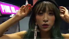 EXID - EXID Hot Pink MV Making