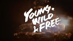 B.A.P - Young, Wild & Free MV Making Film