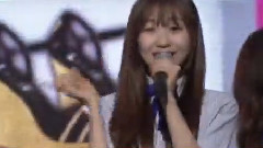 Lovelyz,柳秀静(Lovelyz) - Ah-Choo