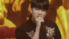 B.A.P - Young, Wild & Free