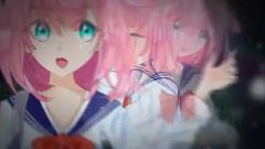 初音未来 - 僕は見えなくて