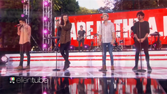 One Direction - Love You Goodbye