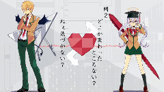 初音未来 - 恋の期末試験