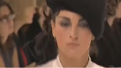 Fashion Show - Chanel Spring Summer 1998