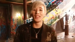 B.A.P - Young, Wild & Free MV Making Film