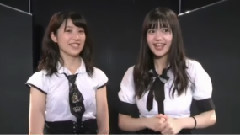 HKT48 - 下野由貴,田中優香