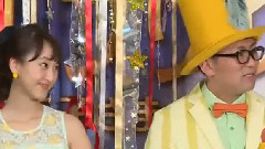 AKB48,SKE48 - 松井玲奈理想的类型是'星の王子さま'