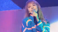 WENDY(Red Velvet),Red Velvet - Huff n Puff