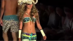 Fashion Show - Fashion Show Swimsuits