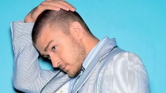 Justin Timberlake - Sexy Back & Poker Face
