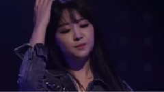 Girl's Day,敏雅(Girl's Day) - 我想你